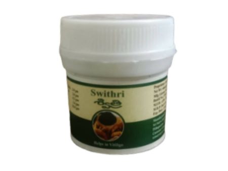 Sri Surya Ayurveda Swithri Balm Supply