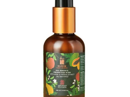 Isha Life Cell Renewal Organic Face Wash Online now