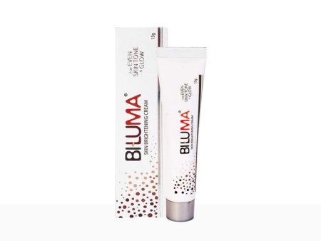 Biluma Skin Brightening Cream Online now