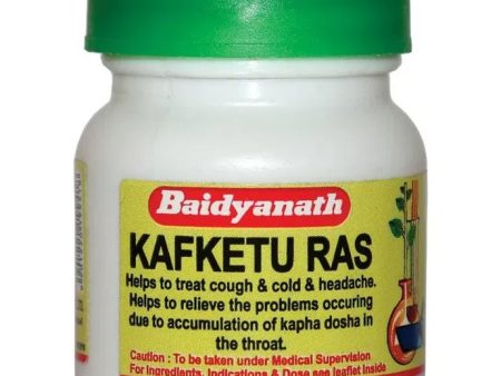 Baidyanath Kafketu Ras Online now