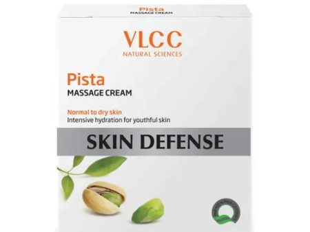 VLCC Pista Massage Cream Online Hot Sale