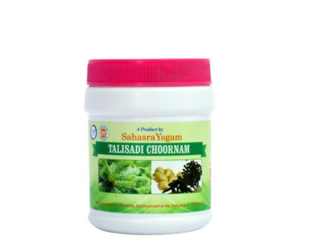 Sahasrayogam Talisadi Churnam Sale