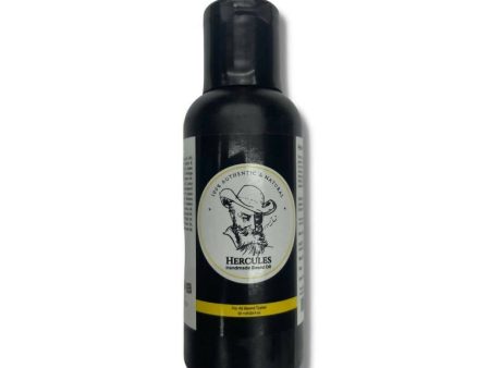 Avimee Herbal Hercules Beard Growth Oil Online now