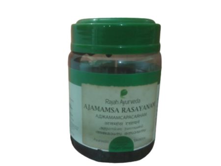 Rajah Ayurveda Ajamamsa Rasayanam Online Sale