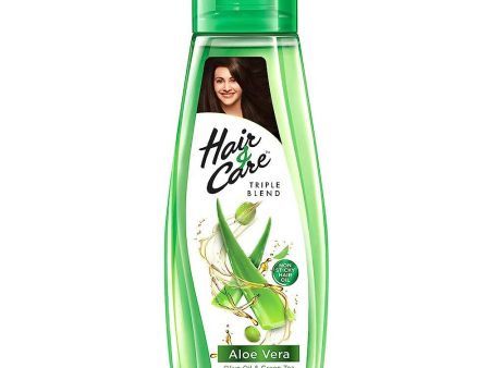 Hair & Care Damage Repair Non-Sticky Hair Oil Fashion