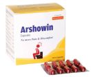 Sahasrayogam Arshowin Capsules Cheap