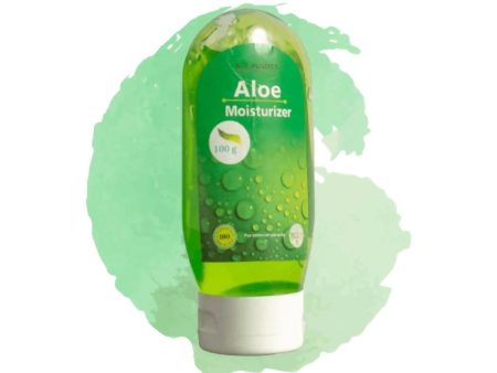 B V Pundit s Aloe Moisturiser Online