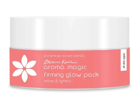 Blossom Kochhar Aroma Magic Firming Glow Pack Online now