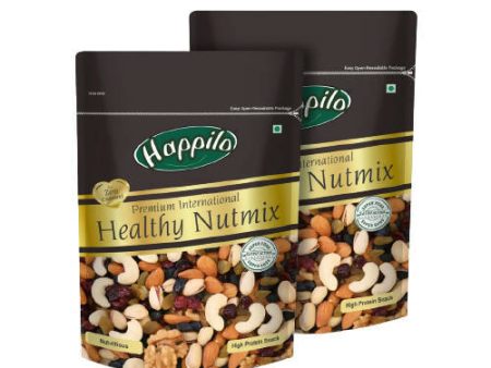 Happilo Healthy & Nutritious Premium Nut Mix Sale