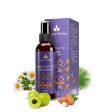 Avimee Herbal Keshpallav Hair Oil & Hairtone PV 1 Handmade Scalp Spray Combo With Rosemary, Amla, Methi & Bhringraj Discount