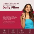 Wellbeing Nutrition Daily Fiber Powder-Vanilla Berry Flavor Online