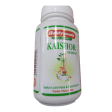 Baidyanath Jhansi Kaishore Guggulu Tablet 80 Tab Online now