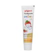 Pigeon Strawberry Toothpaste for Kids Online Hot Sale