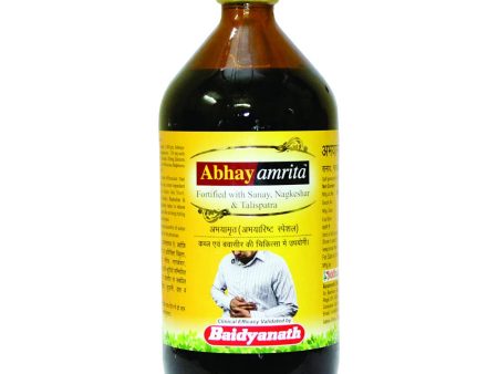 Baidyanath Jhasi Abhayamrita For Sale