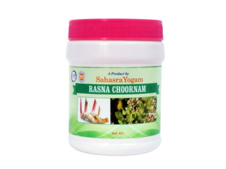 Sahasrayogam Rasna Churnam Online