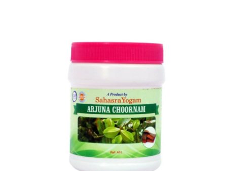 Sahasrayogam Arjuna Choornam Supply