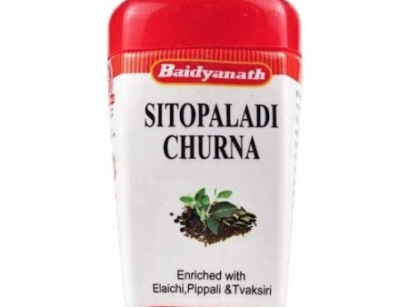 Baidyanath Sitopaladi Churna Online now