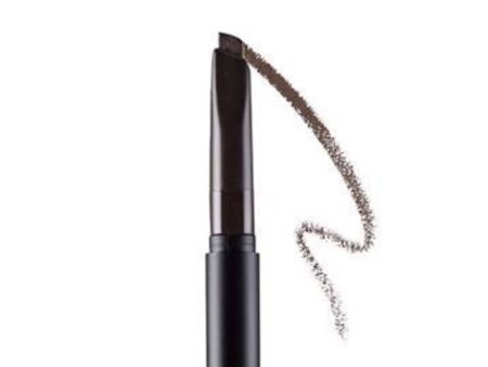 Sugar Cosmetics Arch Arrival - 02 Taupe Tom Eyebrow Pencil For Sale