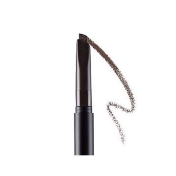 Sugar Cosmetics Arch Arrival - 02 Taupe Tom Eyebrow Pencil For Sale