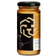 Merlion Naturals Raw Honey Supply