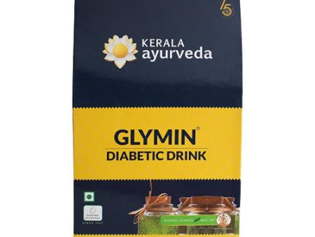 Kerala Ayurveda Glymin Diabetic Drink Sale