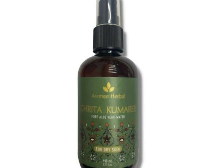 Avimee Herbal Ghrita Kumaaree Pure Aloe Vera Water Online Sale