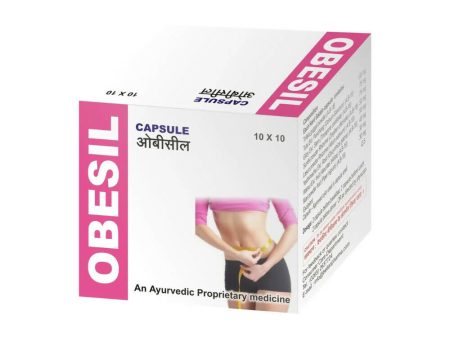 Bellan Pharma Obesil Capsules Discount