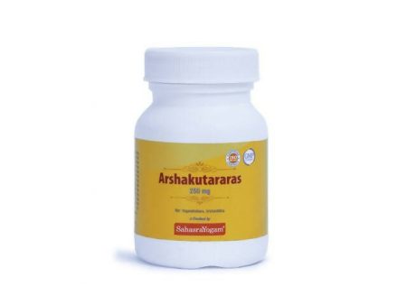 Sahasrayogam Arshakutara Ras For Cheap