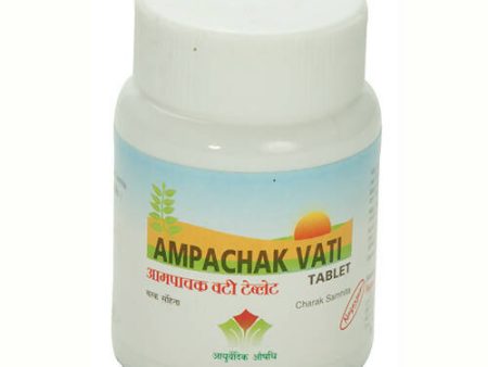 Nagarjun Pharma Ampachak Vati Tablets Online now