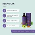 Avimee Herbal Hair Tone Pv 1 Scalp Spray Natural DHT Blocker, With Saw Palmetto, Amla, Methi & Bhringraj Extracts Online Sale