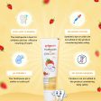 Pigeon Strawberry Toothpaste for Kids Online Hot Sale