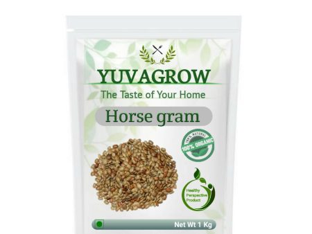 Yuvagrow Horse Gram Cheap