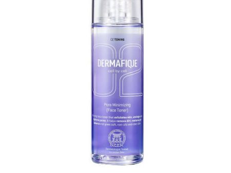 Dermafique Pore Minimizing Face Toner For Discount