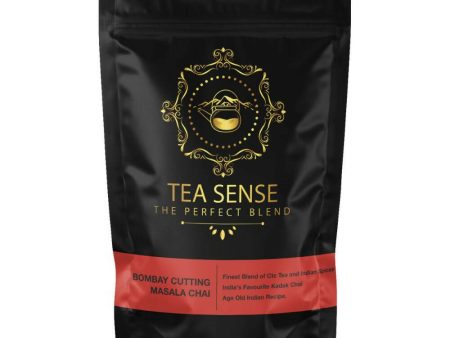 Tea Sense Bombay Cutting Masala Chai Online