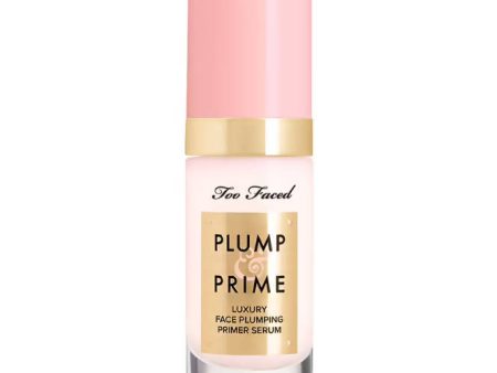 Too Faced Plump & Prime Cheap