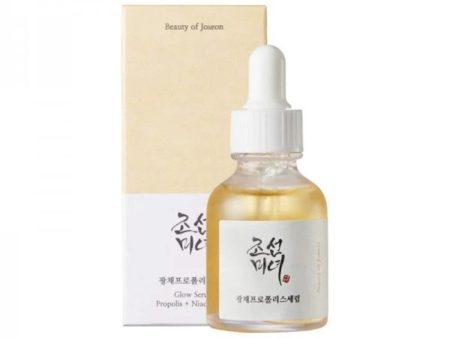 Beauty of Joseon Glow Serum : Propolis + Niacinamide For Discount