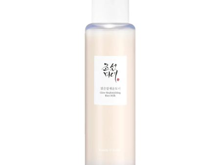 Beauty Of Joseon Glow Replenishing Rice Milk Online now