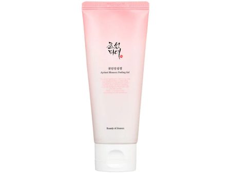 Beauty of Joseon Apricot Blossom Peeling Gel Online Sale