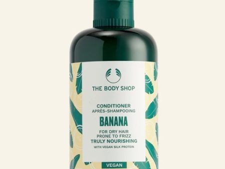 Banana Truly Nourishing Conditioner 250ml Sale