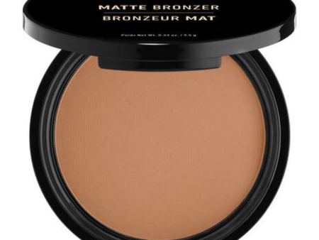 NYX MATTE BRONZER MEDIUM SHADE Discount