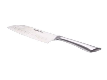 Neoflam Santoku Knife 5  - Sk-Nb-S5 7X2.5X7Cm For Cheap