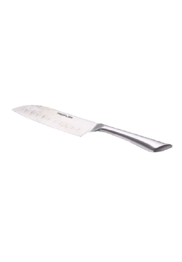 Neoflam Santoku Knife 5  - Sk-Nb-S5 7X2.5X7Cm For Cheap