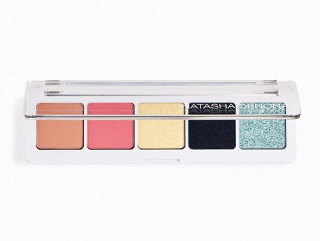 NATASHA DENONA Jubilee Eyeshadow Palette Hot on Sale