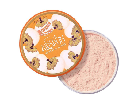 Airspun Loose Face Powder Online Hot Sale