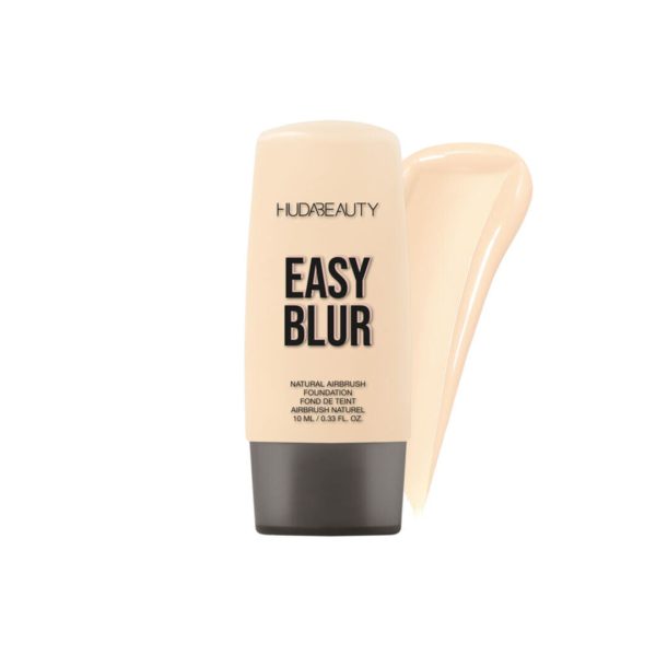 Huda Beauty Mini Easy Blur Natural Airbrush Foundation with Niacinamide Cheap