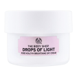 The Body Shop Drops Of Light Brightening Day Cream 50ml Online now