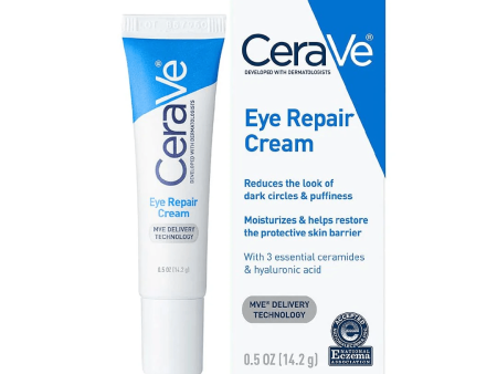 Cerave Eye Repair Cream 14.5g Online Sale