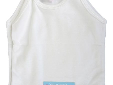 Landmark Spaghetti Sando 3 in 1 Chief Value Cotton White Cheap