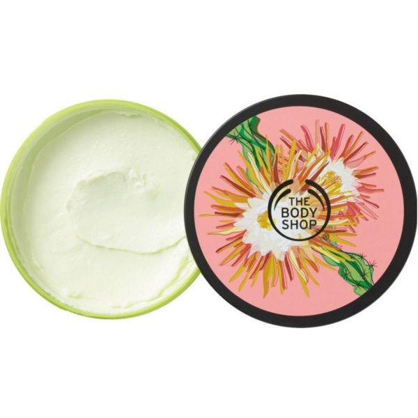 The Bodyshop Cactus Blossom Body Butter 200ml Online Sale