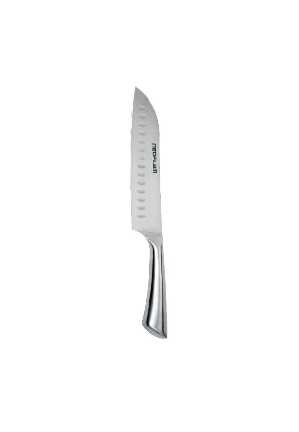 Neoflam Santoku Knife 5  - Sk-Nb-S5 7X2.5X7Cm For Cheap